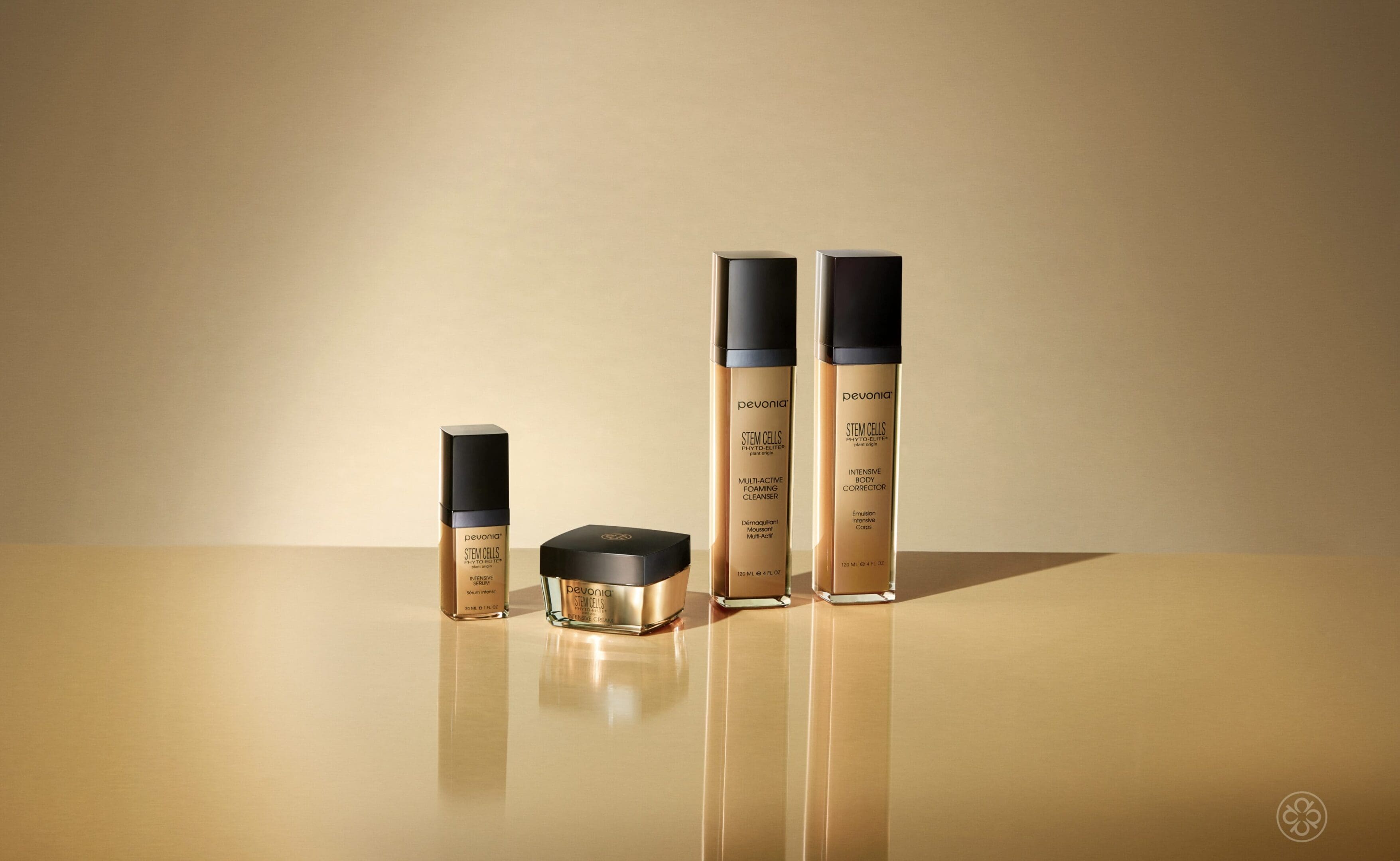 Pevonia Stem Cells Line - John Francis Spa