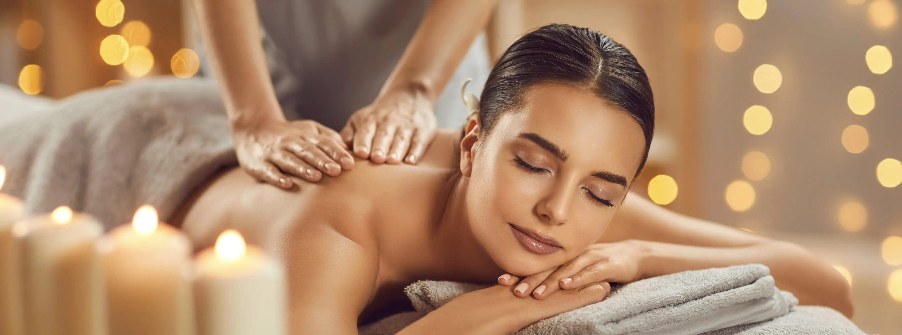 John Francis Spa Facials & Massage in The Castro in San Francisco