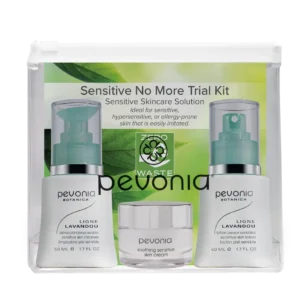Sensitive Skincare Solution Trial Kit