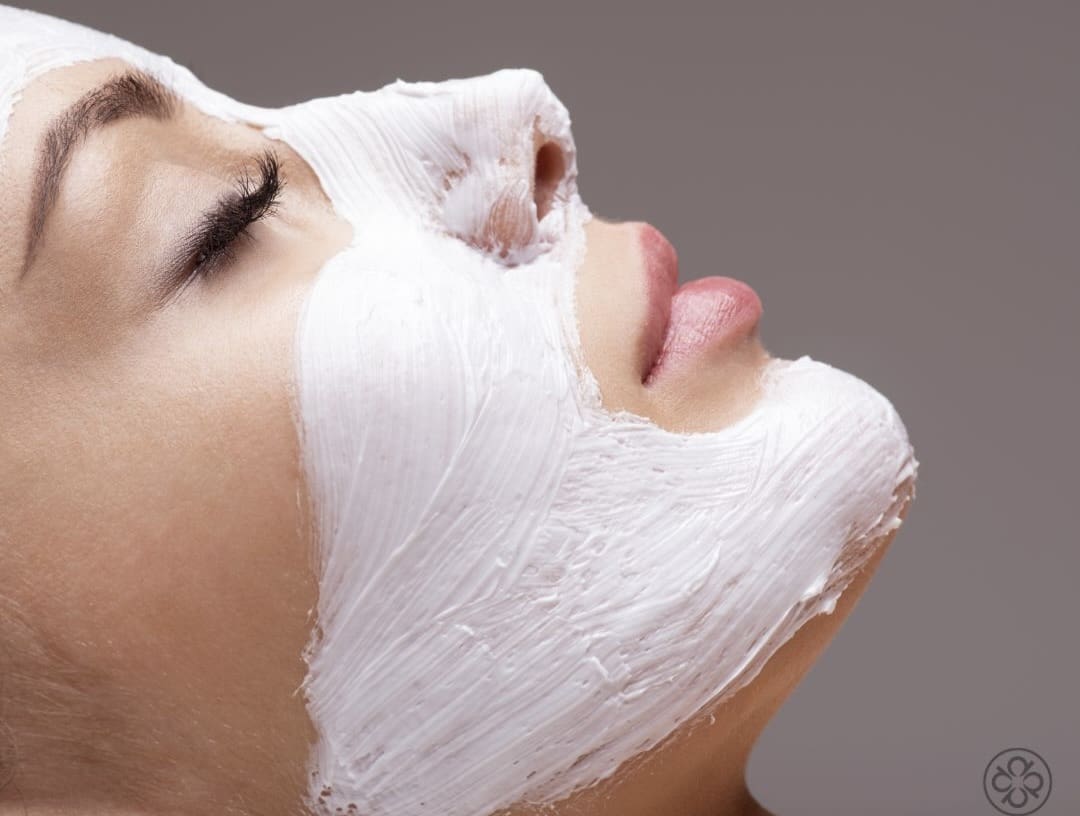 Pevonia Power Repair Hyaluronic Acid Hydra Mask at John Francis Spa
