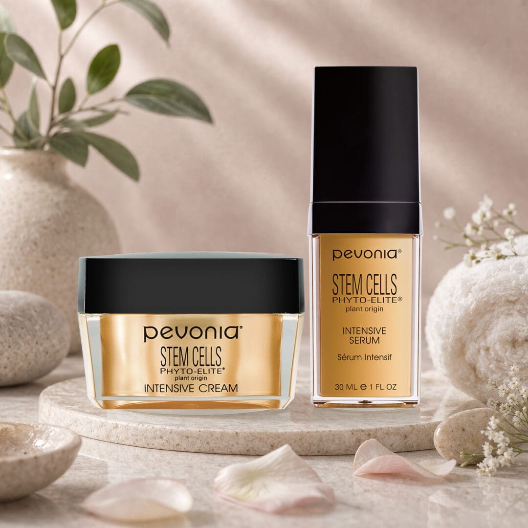 Mother's Day Spa Savings on Serum & Cream Duos
