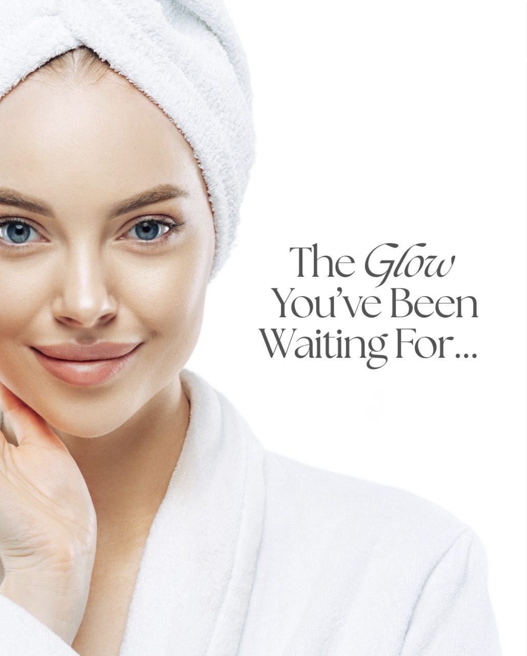 Skincare Rule #4 Balance the Oil at John Francis Spa