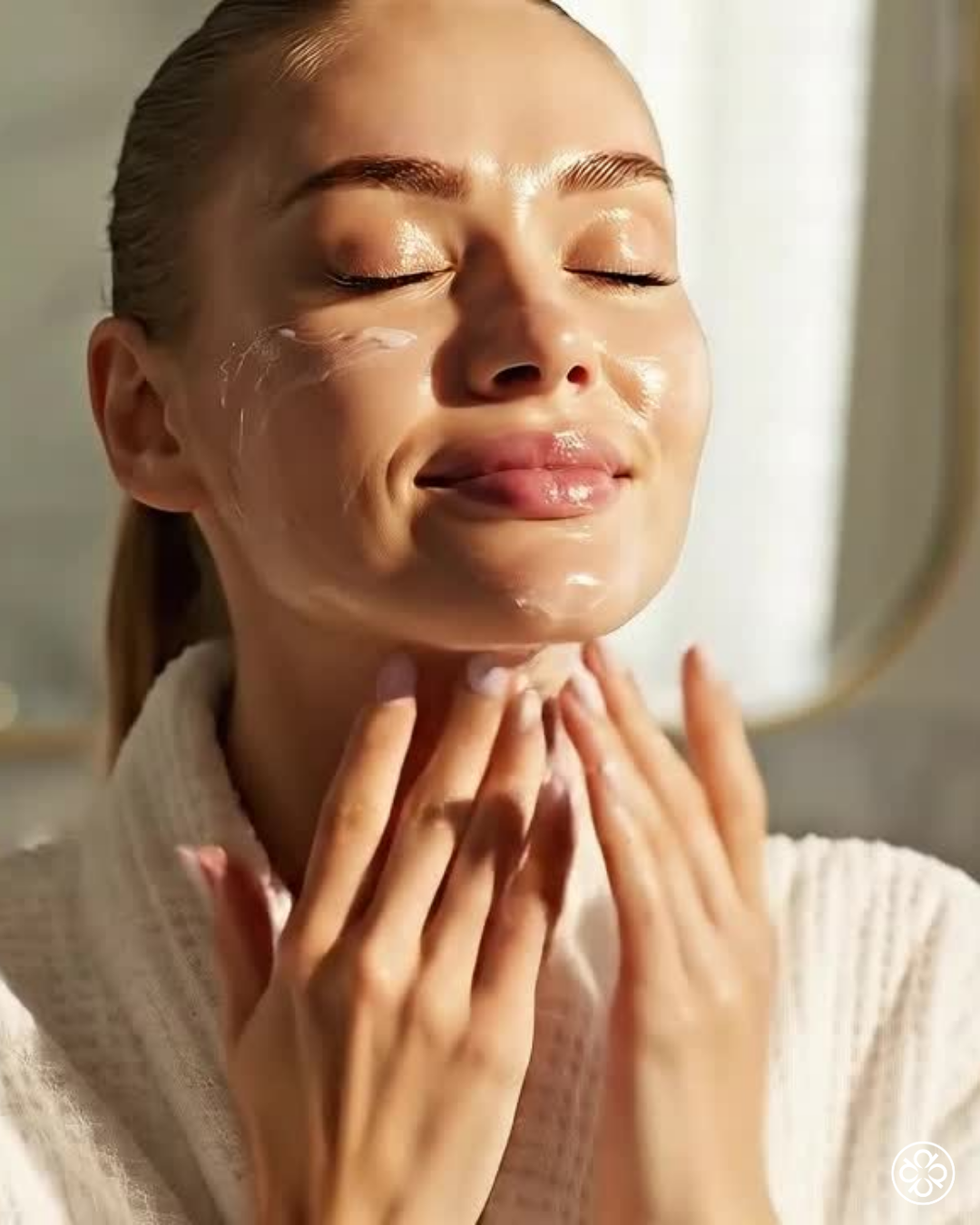 Skincare Rule #3 at John Francis Spa