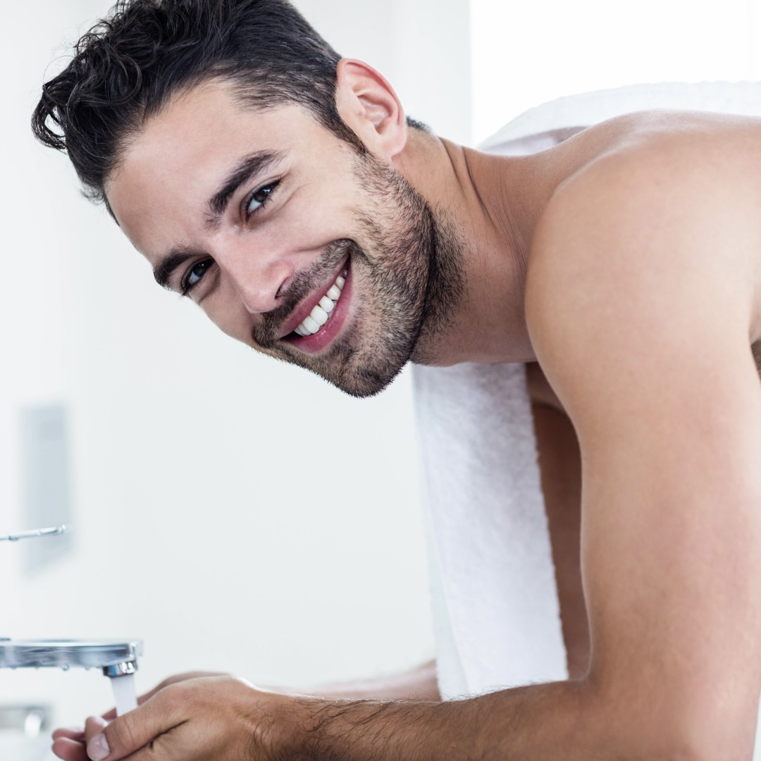 Labor Day Spa Specials at John Francis Spa in The Castro in San Francisco
