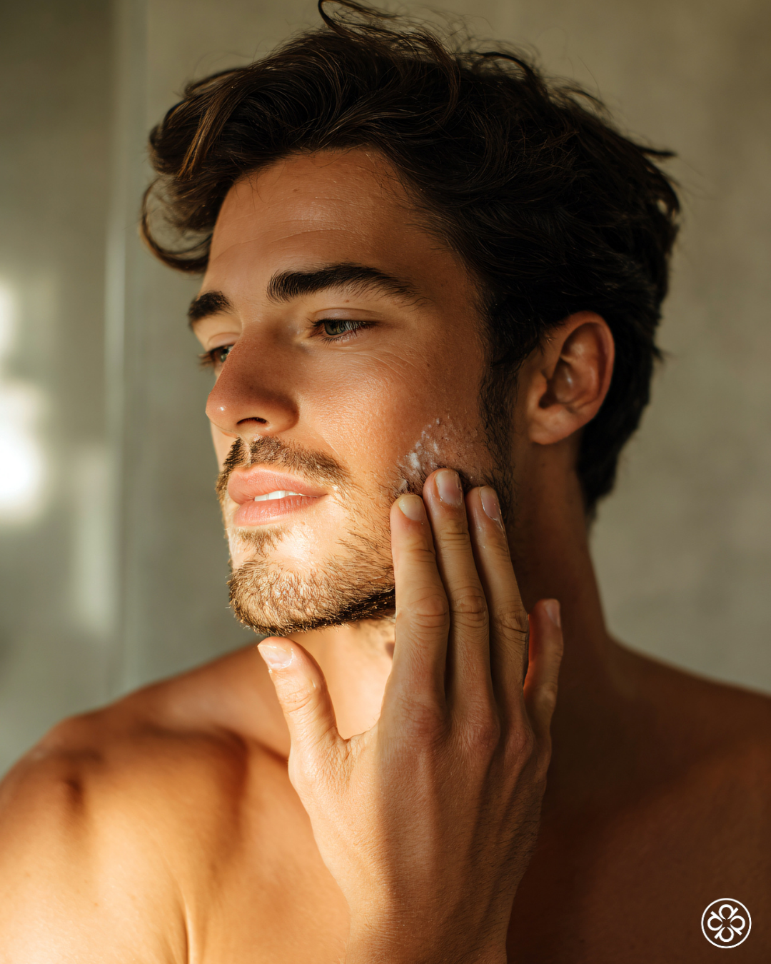 Skincare Rule #6 Exfoliation is the Key at John Francis Spa in the Castro in San Francisco