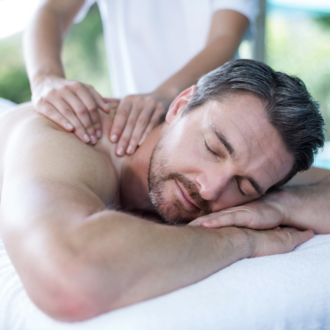 Certified Massage Therapist at John Francis Spa in The Castro in San Franciisco