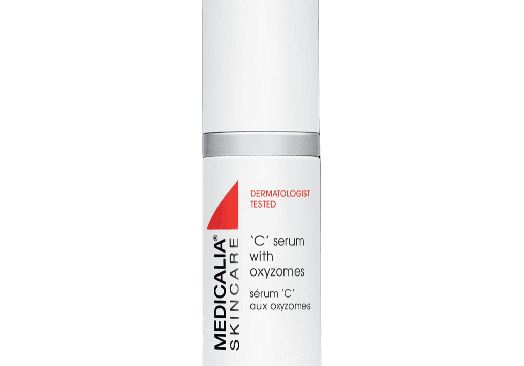 Medicalia "C" Serum with Oxyzomes