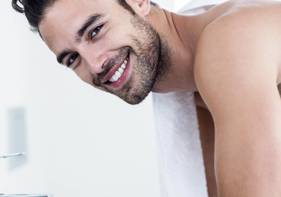 Labor Day Spa Specials at John Francis Spa in The Castro in San Francisco
