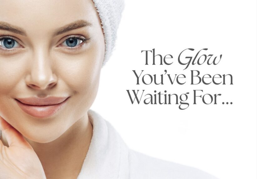 Skincare Rule #4 Balance the Oil at John Francis Spa