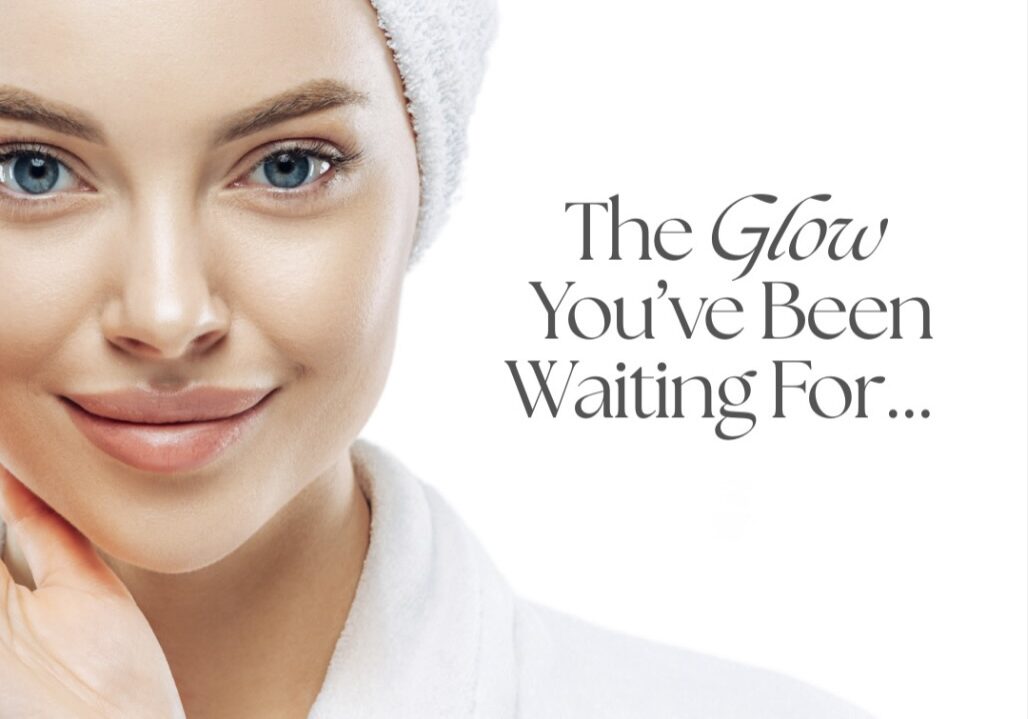 Skincare Rule #4 Balance the Oil at John Francis Spa