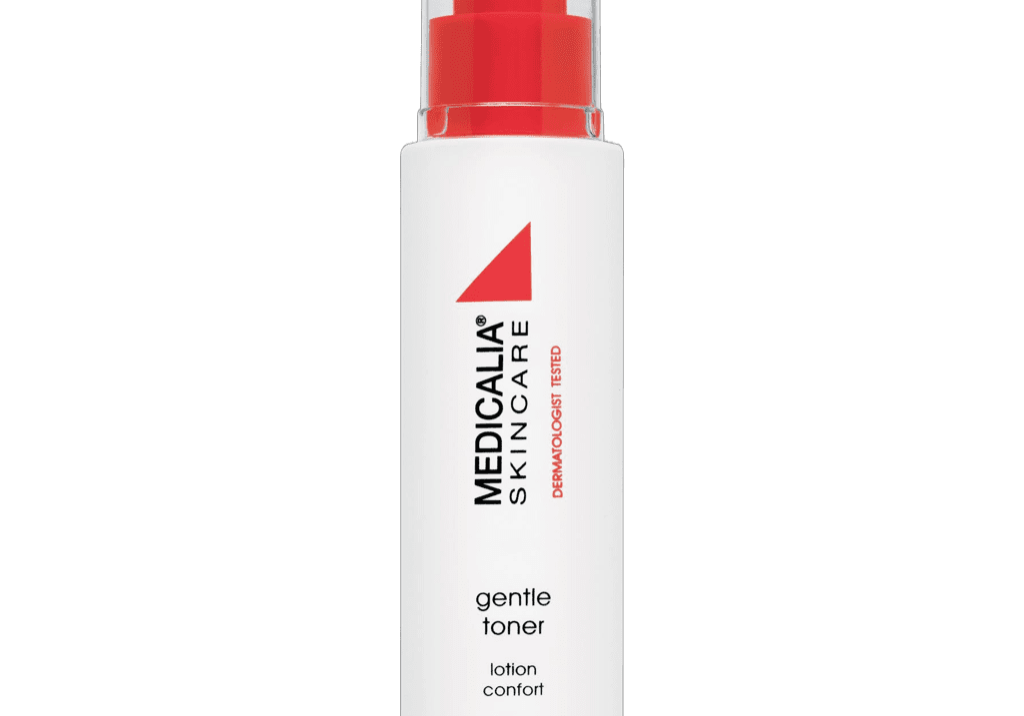 Gentle Toner