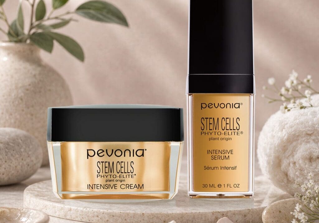 Mother's Day Spa Savings on Serum & Cream Duos