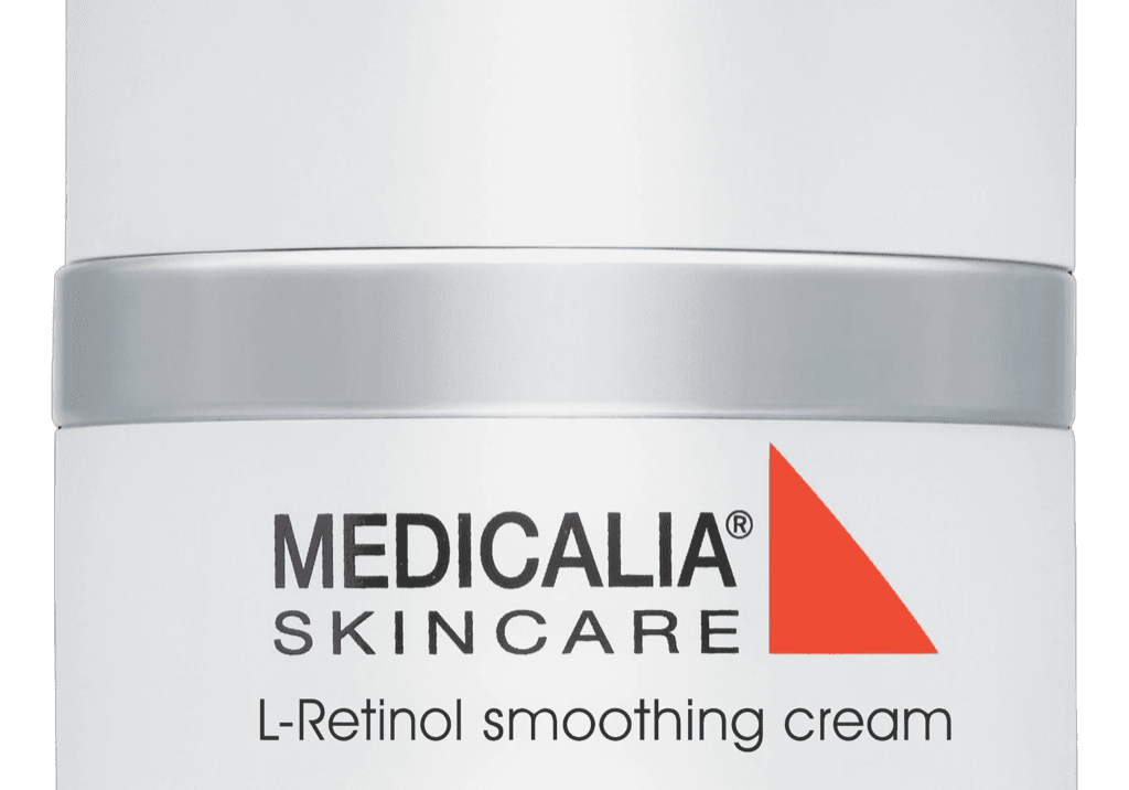 L-Retinol Smoothing Cream