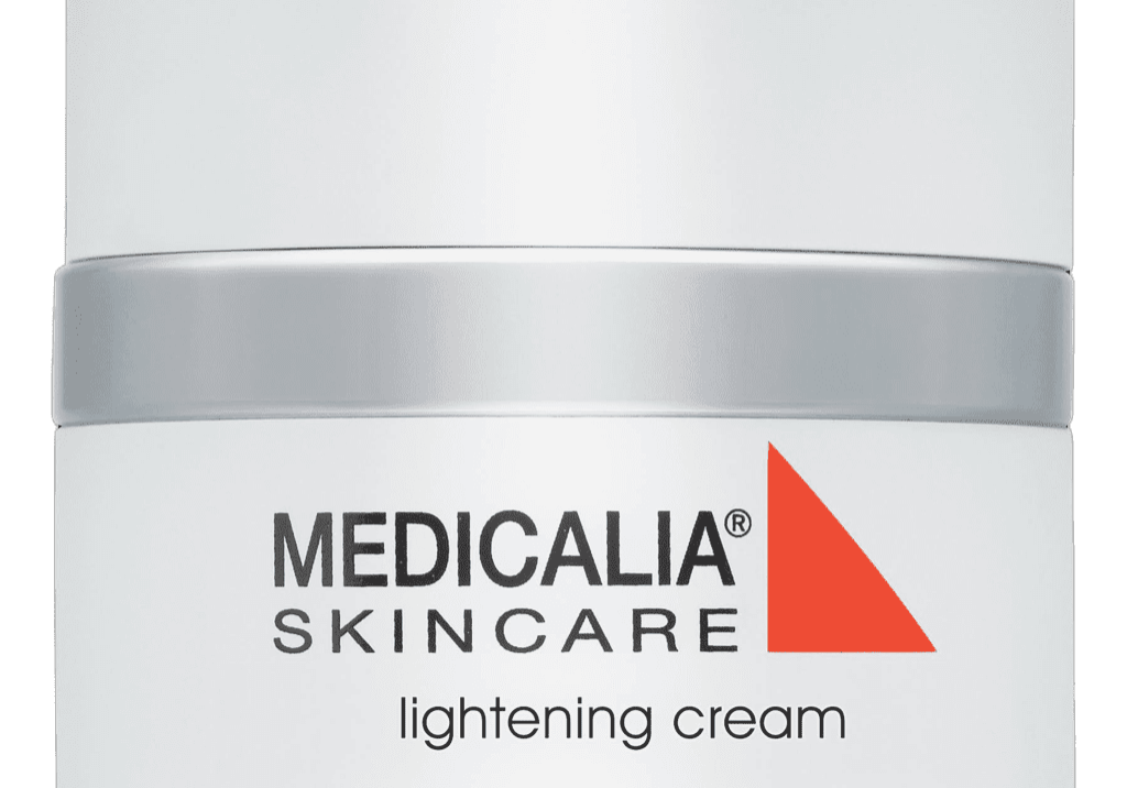 Medicalia Lightening Cream