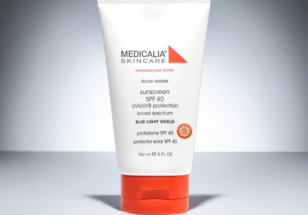 Medicalia Sunscreen SPF 40