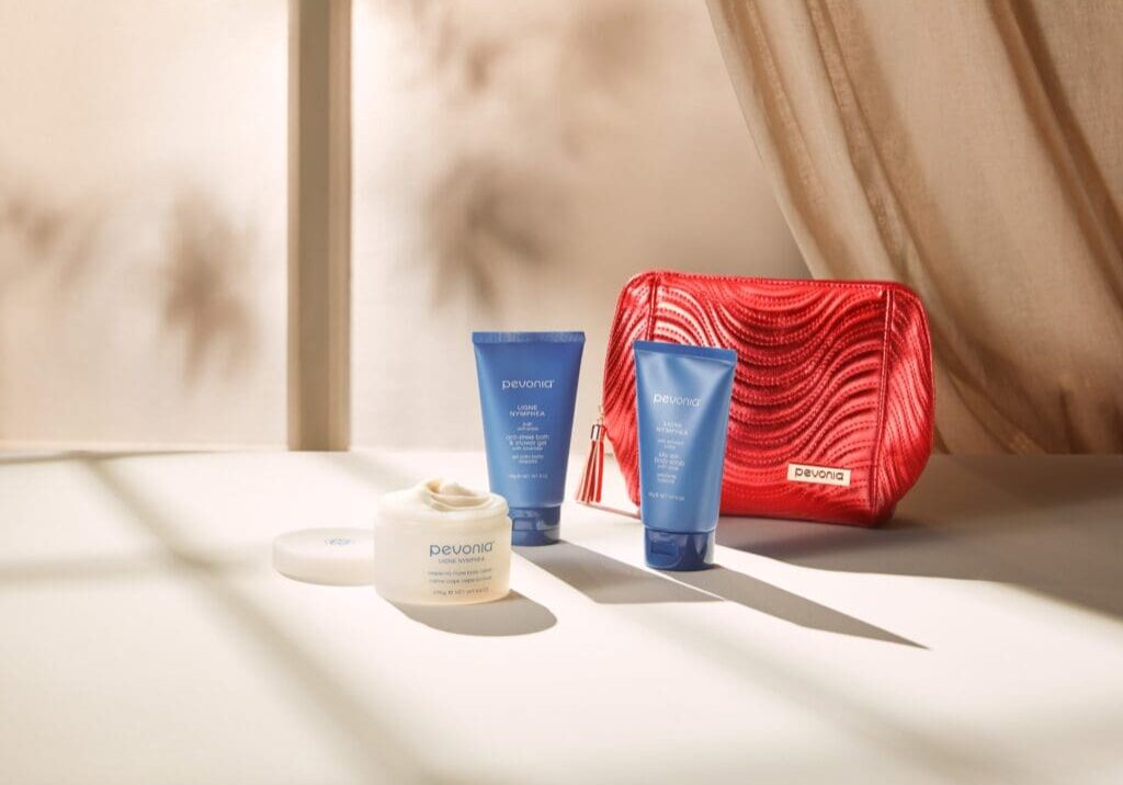 Mother's Day 2025 Spa Gift Boxes at John Francis Spa