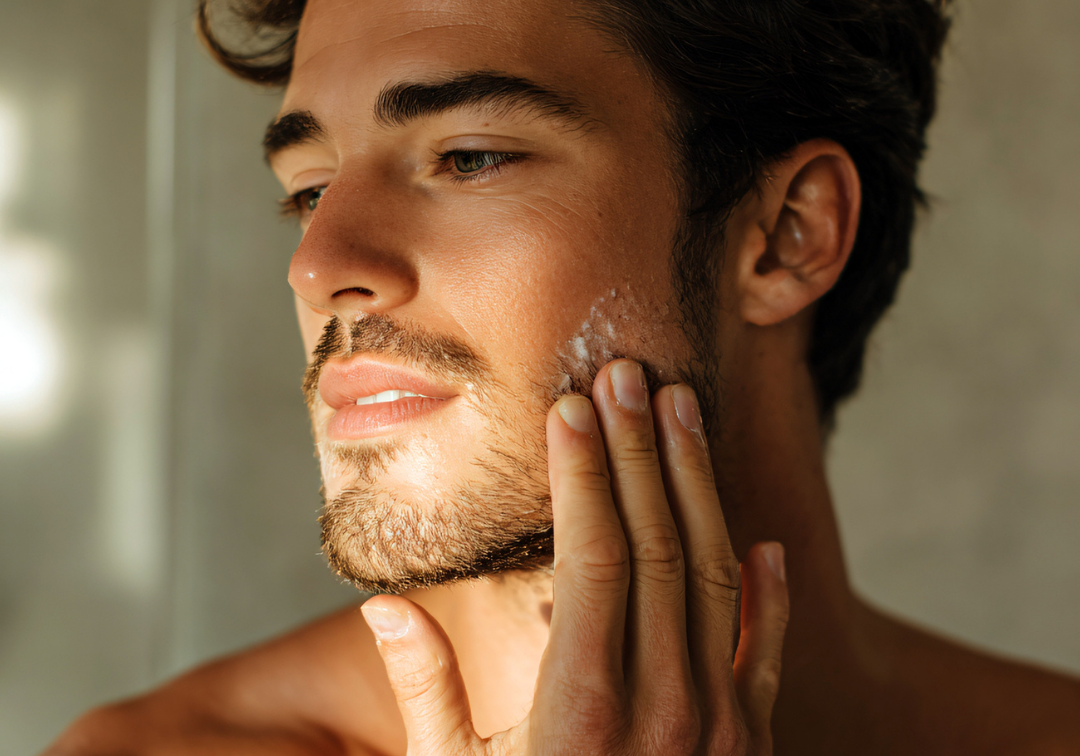 Skincare Rule #6 Exfoliation is the Key at John Francis Spa in the Castro in San Francisco