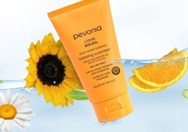 Pevonia Hydrating Sunscreen SPF 40 - John Francis Spa