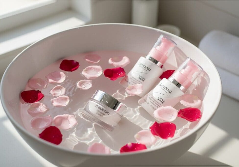 Pevonia RS2 Rosacea Travel Kit at John Francis Spa