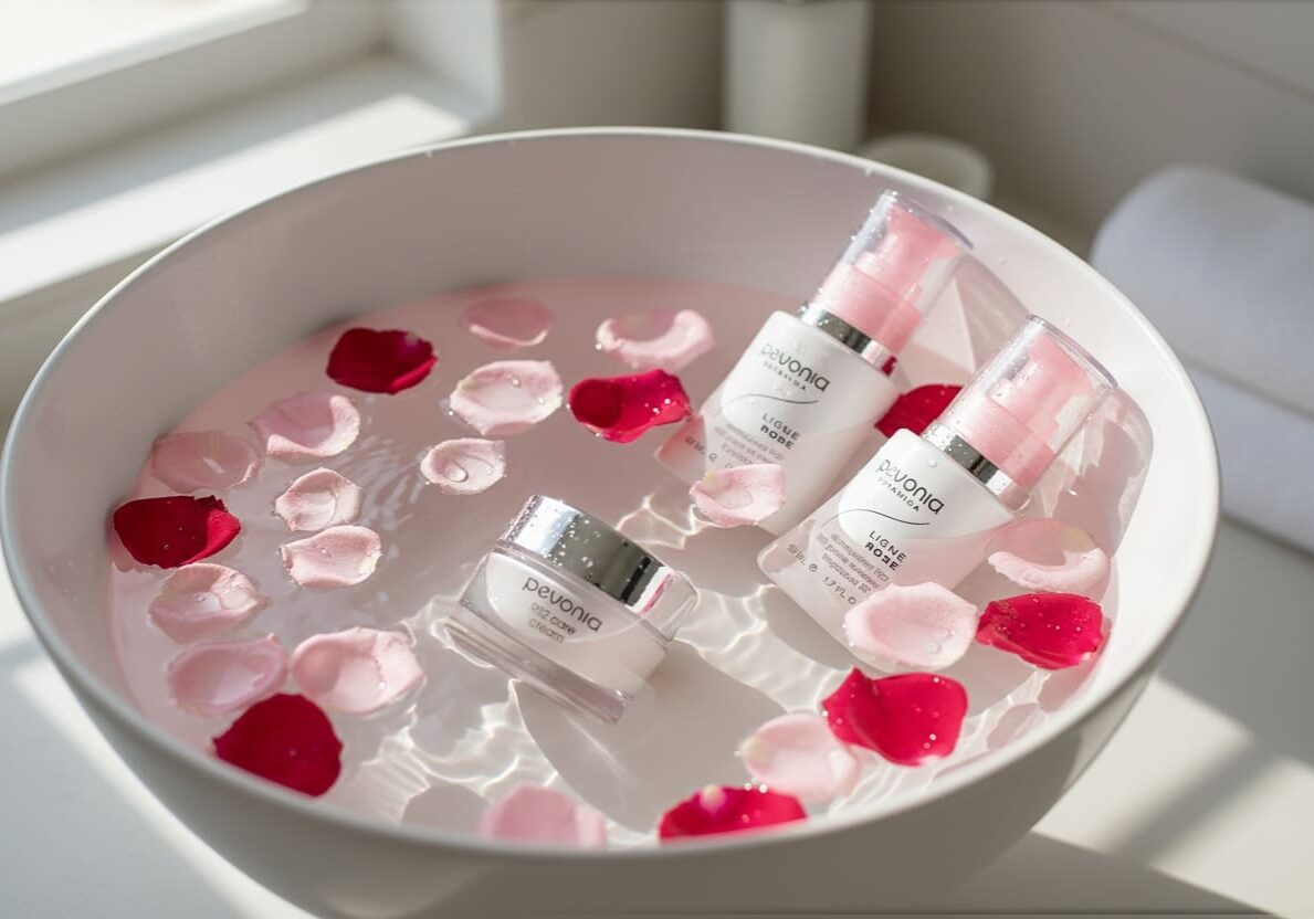 Pevonia RS2 Rosacea Travel Kit at John Francis Spa