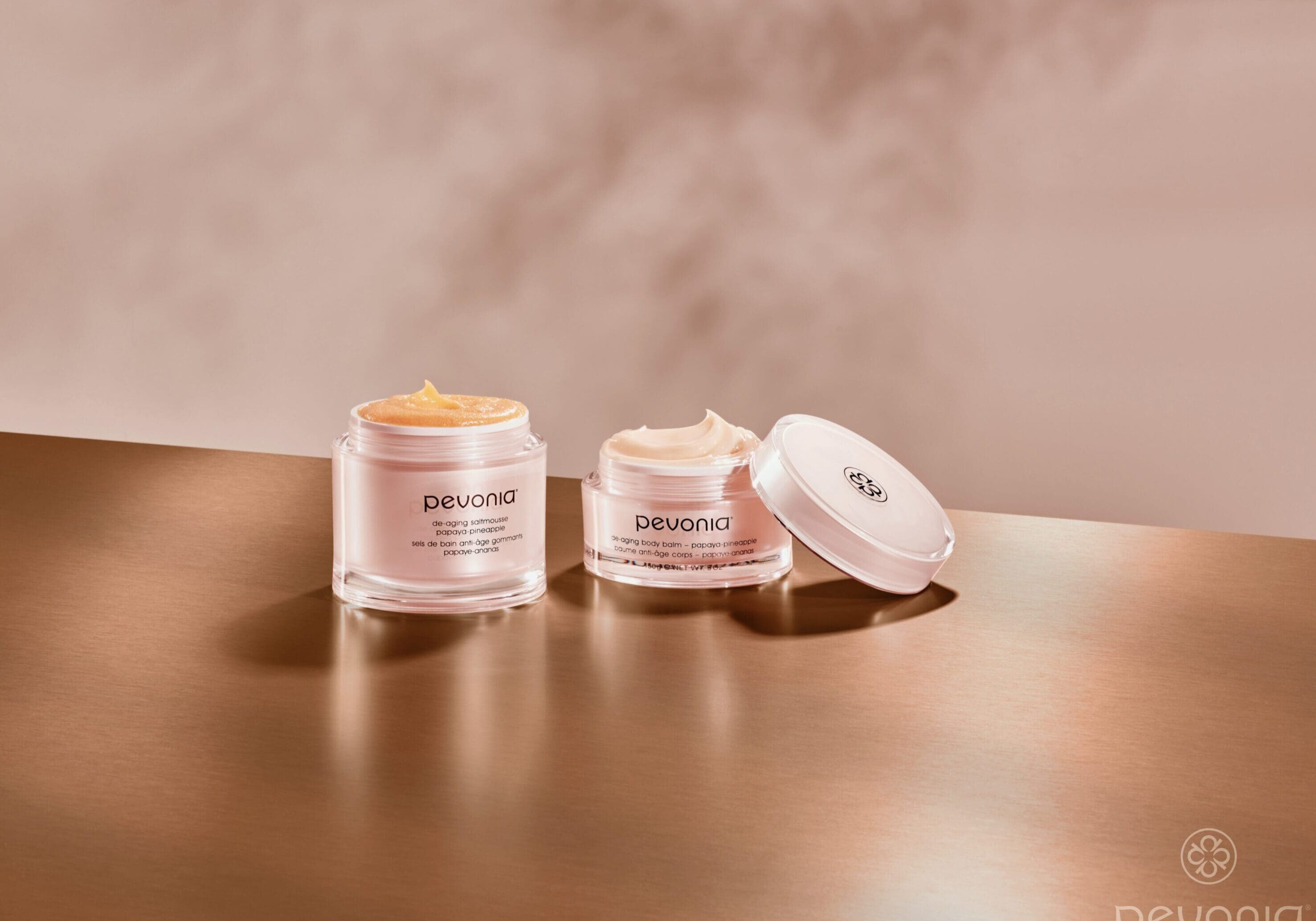 Summer Body Glow Savings at John Francis Spa