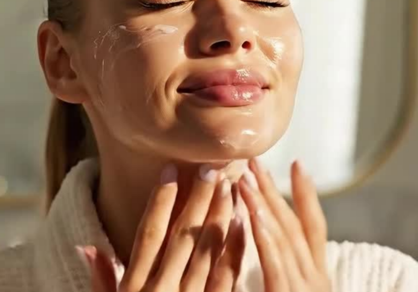 Skincare Rule #3 at John Francis Spa