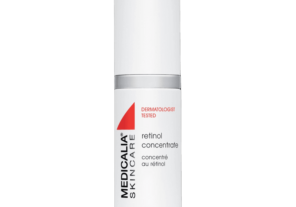 Medicalia Retinol Concentrate