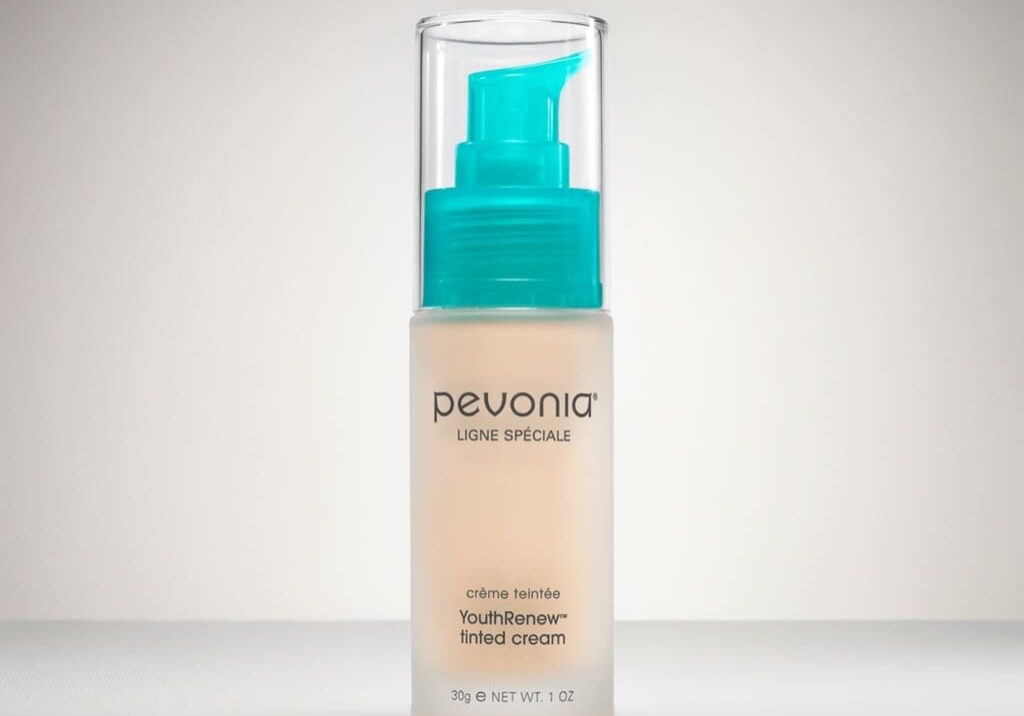 Pevonia YouthRenew Tinted Cream