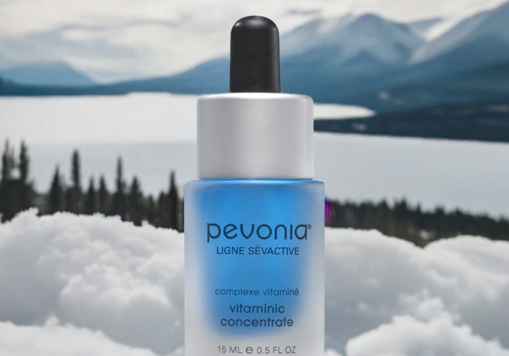 Pevonia Vitaminic Concentrate